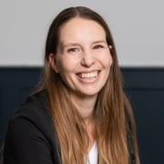 Foto van Judith van Rijn