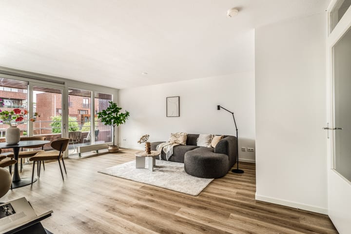 Foto van woning Juf van Kempenstraat 26, Hoofddorp
