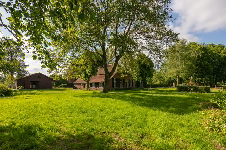 Foto van woning Jufferdijk 5, Harfsen