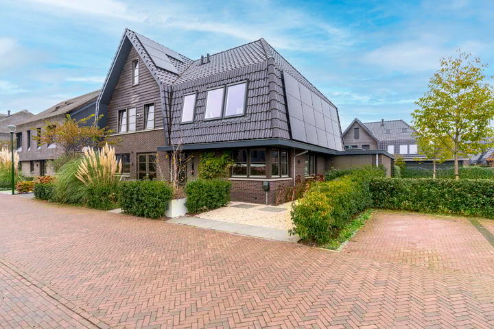 Foto van woning Jufferlaan 31, Blaricum