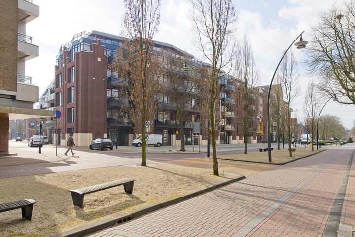 Jufferstraat 72 in Zeist foto