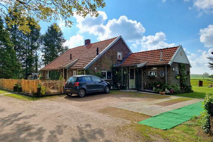 Jufferswijk 108 in Elim foto