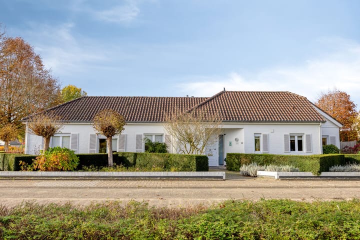 Foto van woning Juffr Tempelmanlaan 18, Nuenen