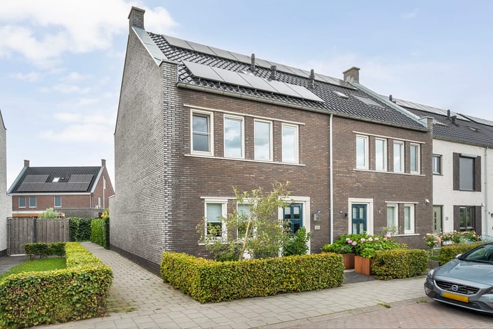 Foto van woning Juffrouw Koetlaan 49, Kampen