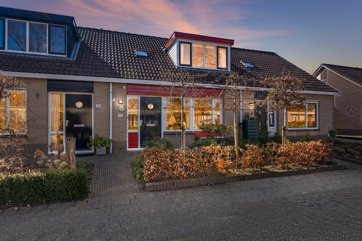 Juffrouw Oosterweg 30 in Beekbergen