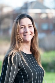 Foto van Julia Gemen