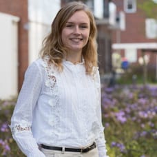 Foto van Julia Kamphorst