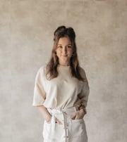 Foto van Julia van den Hoek