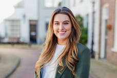 Foto van Julia van Losenoord