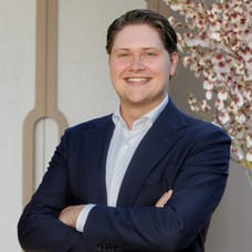 Foto van Julian Bolleboom