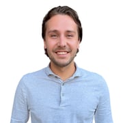 Foto van Julian Slinger