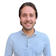 Foto van Julian Slinger