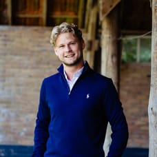 Foto van Julian Zaat