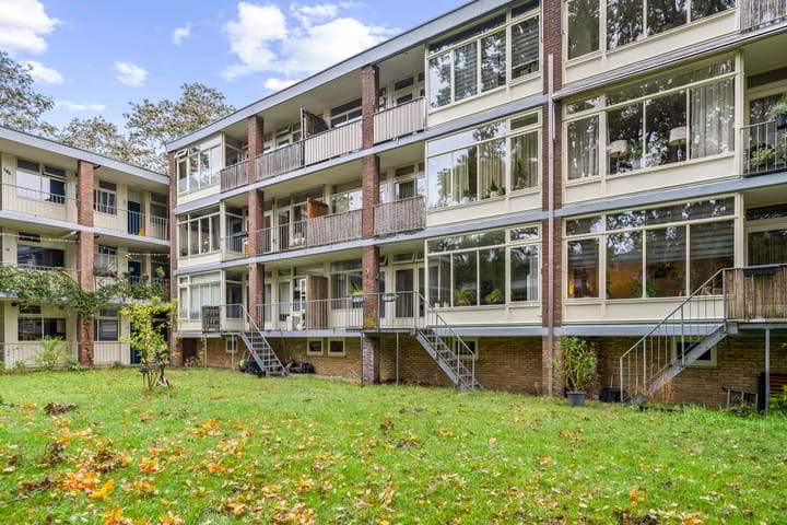 Juliana van Stolberglaan 107 in Ede