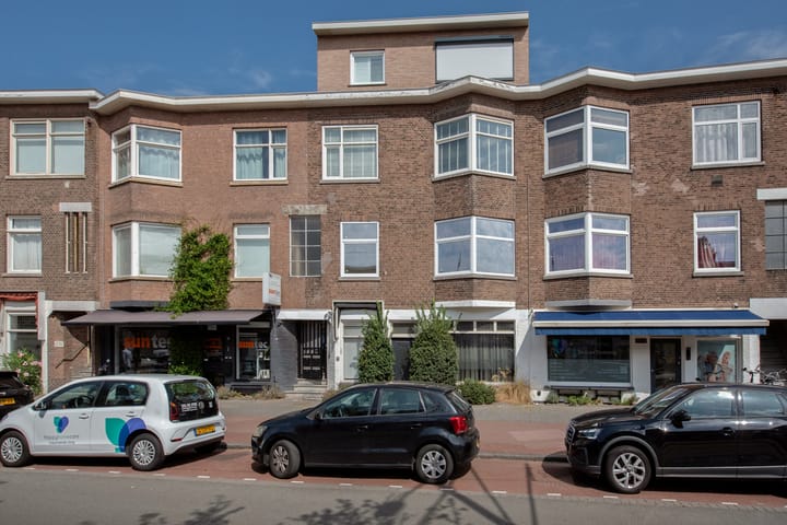 Juliana van Stolberglaan 244 in 's-Gravenhage foto