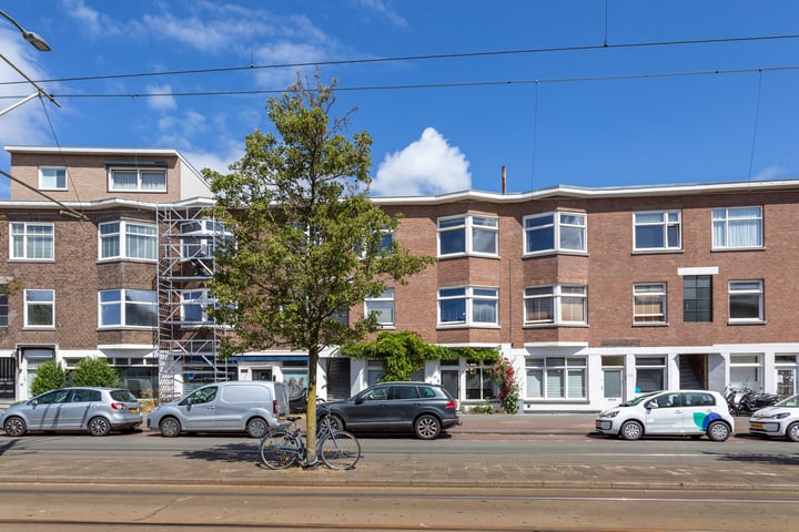 Juliana van Stolberglaan 254 in 's-Gravenhage foto