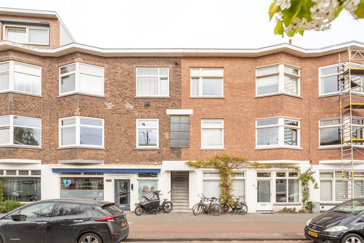 Juliana van Stolberglaan 254A in 's-Gravenhage foto