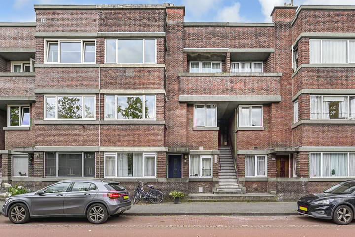 Juliana van Stolberglaan 303 in 's-Gravenhage