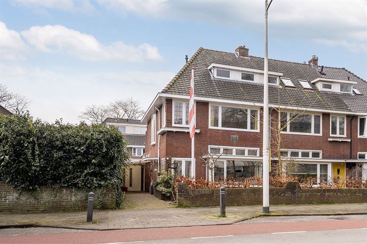 Juliana van Stolberglaan 32 in Alkmaar foto