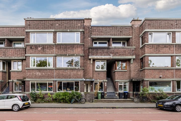 Juliana van Stolberglaan 327 in 's-Gravenhage