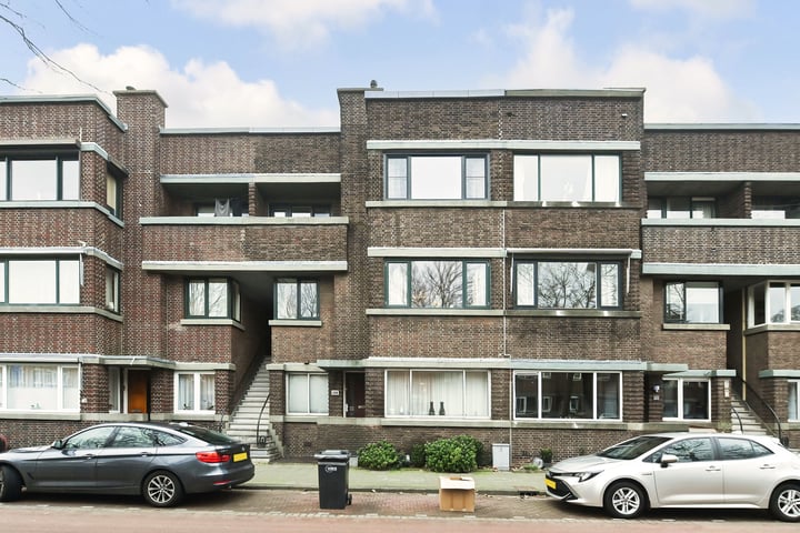 Juliana van Stolberglaan 328 in 's-Gravenhage foto