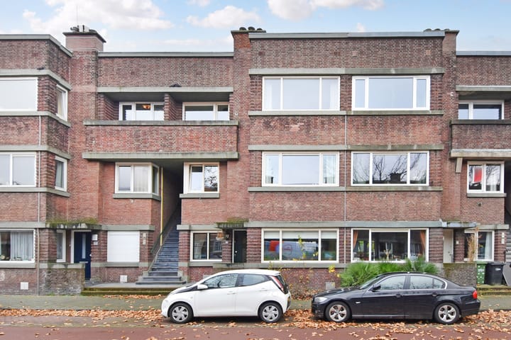 Juliana van Stolberglaan 335 in 's-Gravenhage