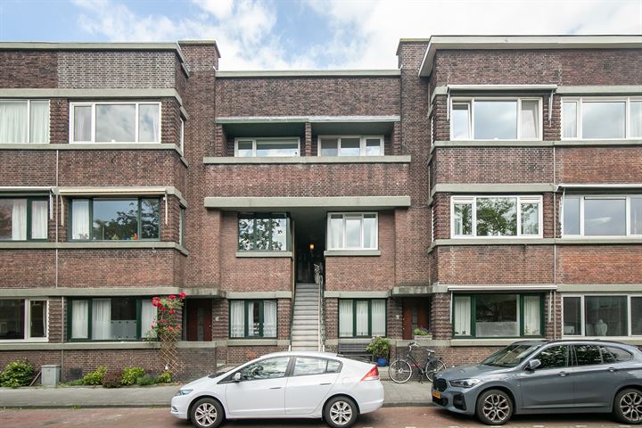 Juliana van Stolberglaan 402 in 's-Gravenhage foto