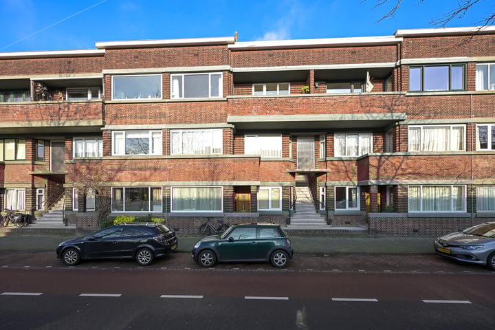 Juliana van Stolberglaan 434 in 's-Gravenhage foto