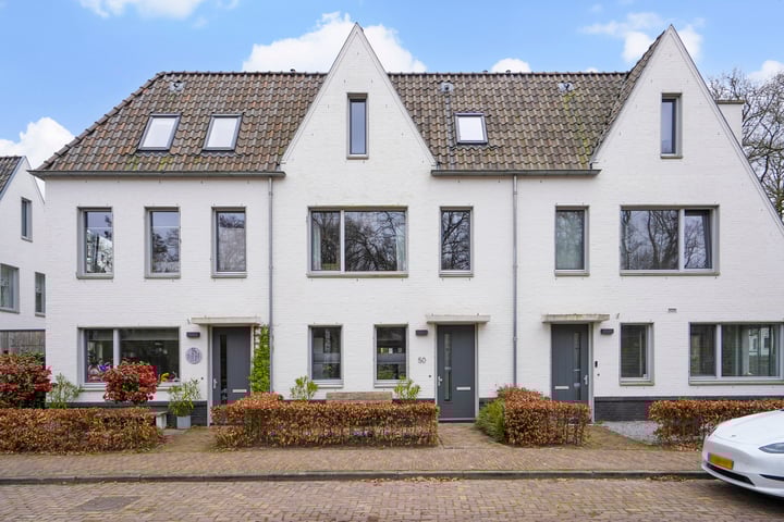 Juliana van Stolberglaan 50 in Vught foto