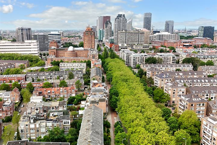 Juliana van Stolberglaan 71 in 's-Gravenhage foto