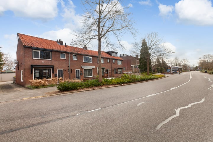 Foto van woning Juliana van Stolbergstraat 32, Ridderkerk