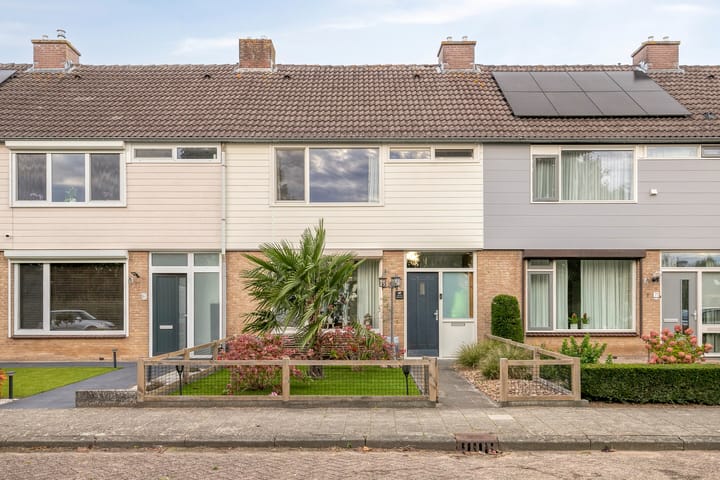 Juliana van Stolbergstraat 69 in Veen