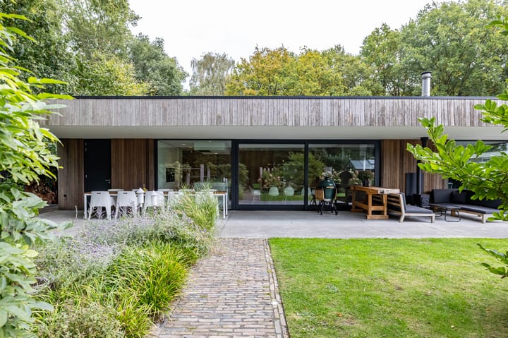 Julianalaan 100 in Zuidlaren foto