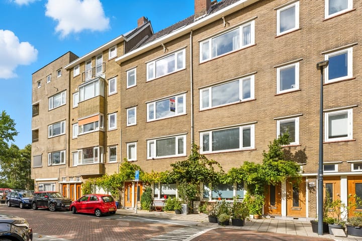 Foto van woning Julianalaan 106B, Schiedam