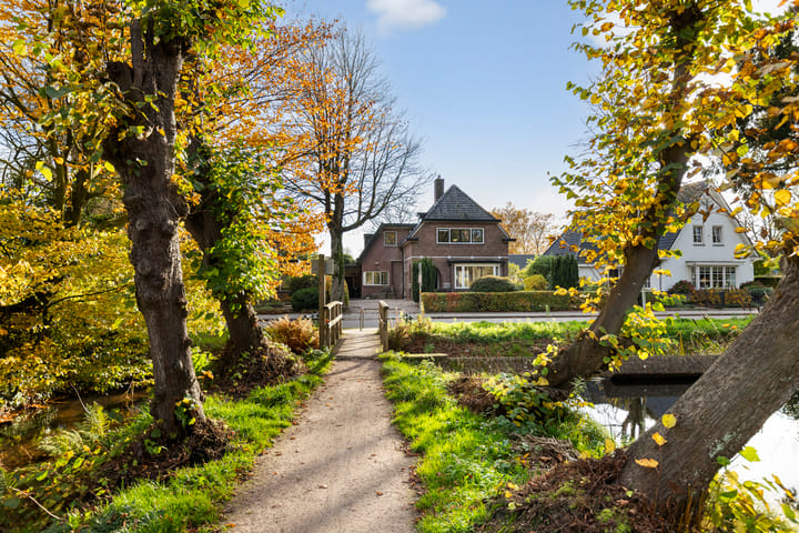 Foto van woning Julianalaan 19, Vaassen