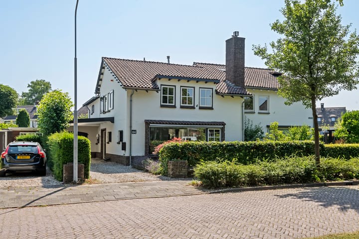Foto van woning Julianalaan 24a, Tiel