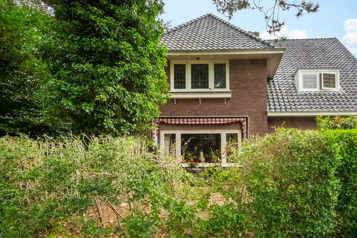 Foto van woning Julianalaan 33, Soest