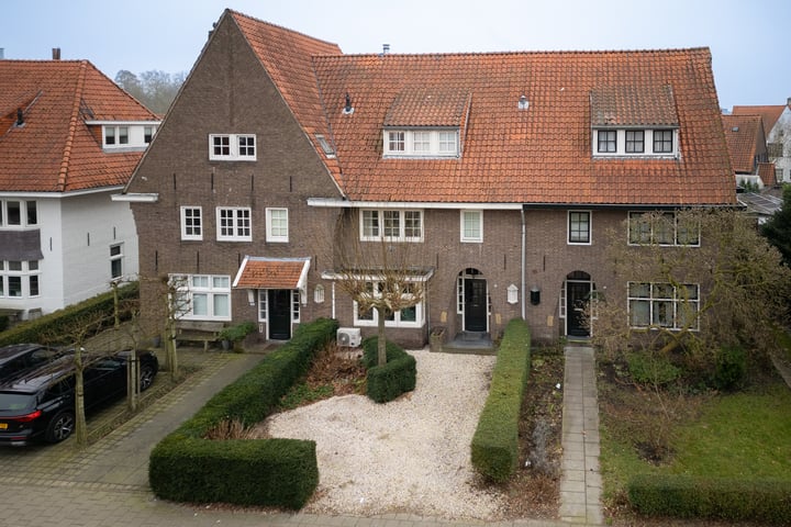 Julianalaan 39 in Helmond foto