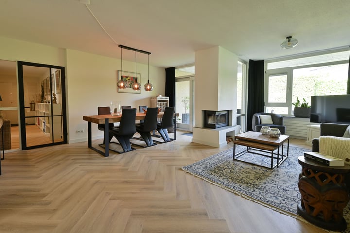 Foto van woning Julianalaan 4-0118, Baarn