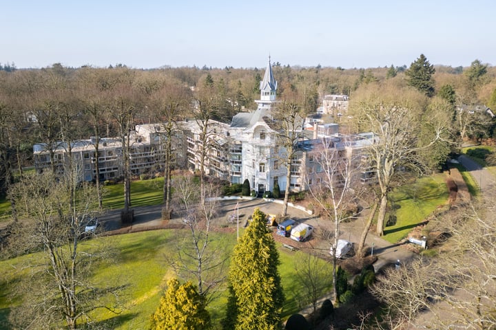 Julianalaan 4-0219 in Baarn foto