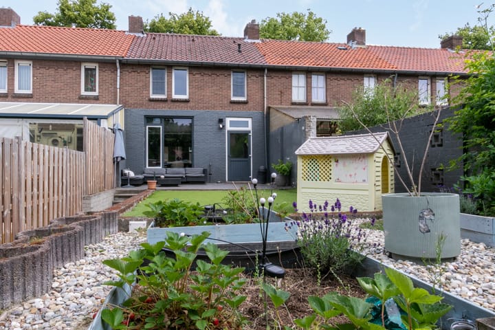 Foto van woning Julianalaan 40, Weert