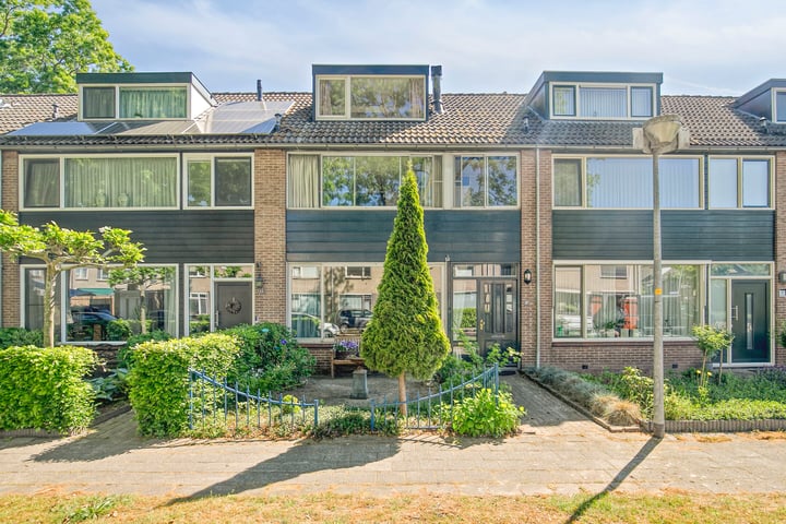 Julianalaan 47 in Hoevelaken