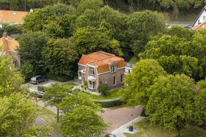 Foto van woning Julianalaan 5, Vlissingen