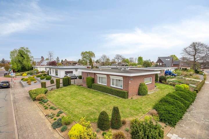 Julianalaan 53 in Maasbracht