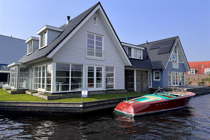 Foto van woning Julianalaan 61, Kaag
