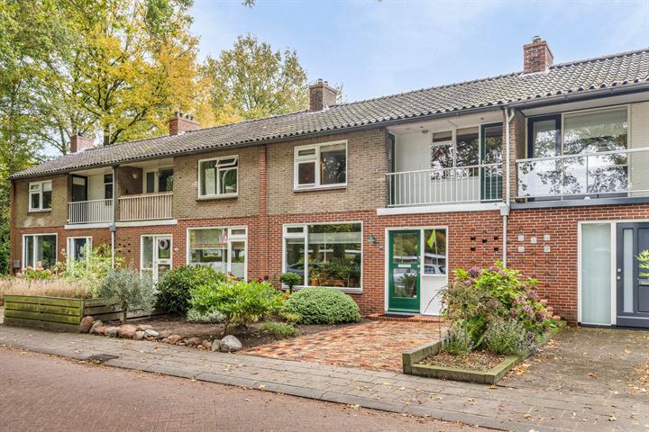 Julianalaan 61 in Zuidlaren foto