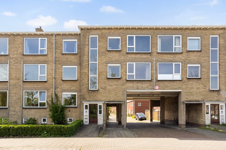 Foto van woning Julianalaan 73b, Leeuwarden