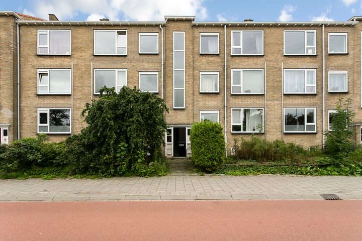 Julianalaan 79 in Leeuwarden