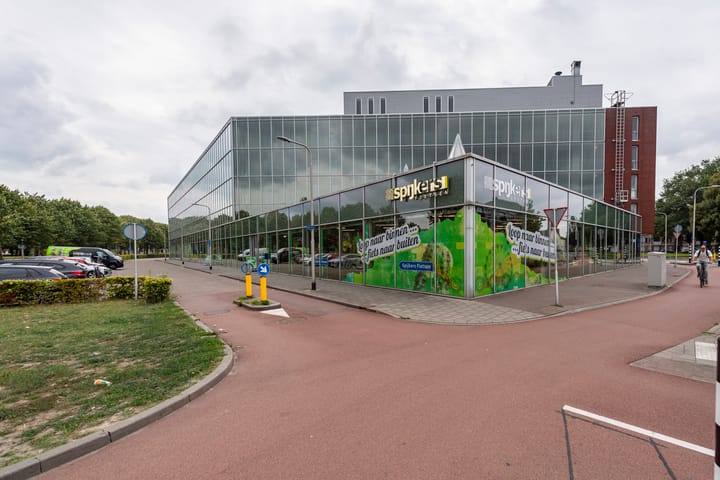 Julianapark 83 in Tilburg