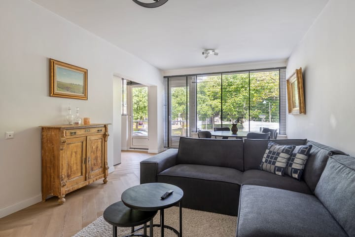 Julianaplantsoen 112 in Diemen